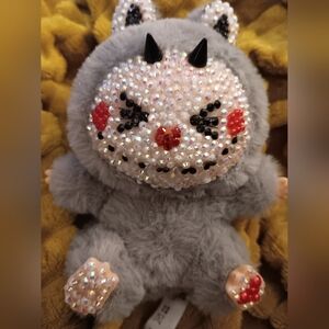 Slayerrr's Customs Lafufu Monster